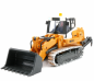 Preview: FM636 Raupe/Bulldozer im Maßstab 1:50